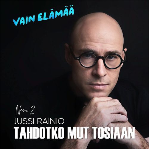 Tahdotko mut tosiaan (Vain elämää kausi 15)_poster_image