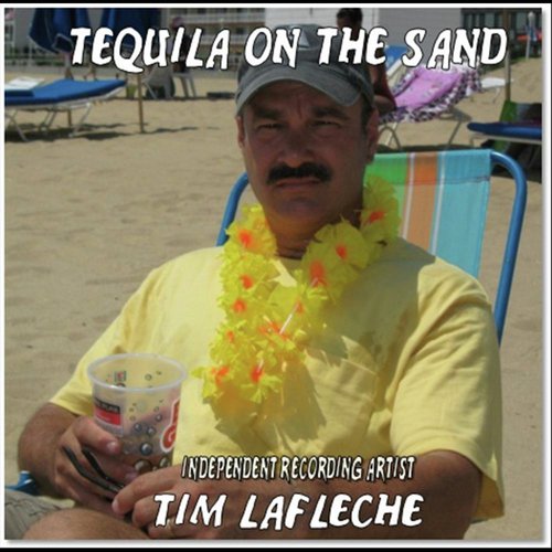 Tequila on the Sand cover art