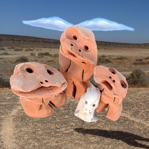 Tera Melos cover art
