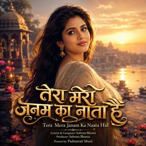 Tera Mera Janam Ka Naata Hai