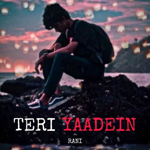 Teri Yaadein