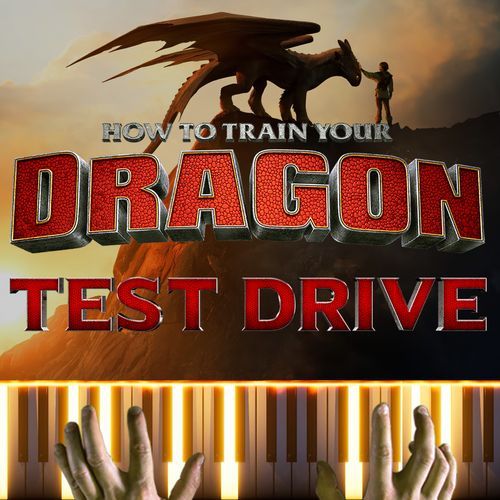 Test Drive (Piano Version)