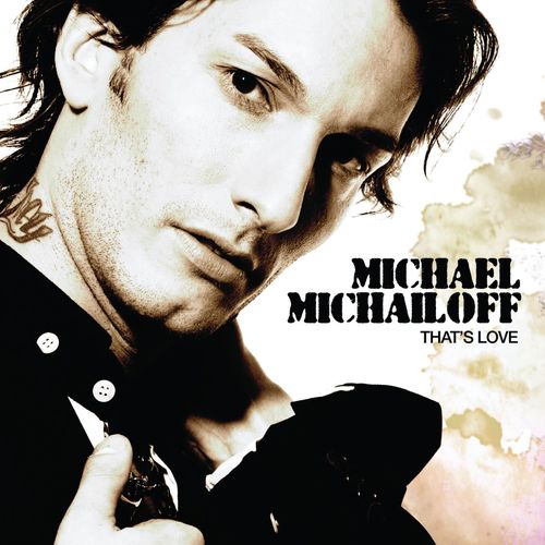 Michael Michailoff