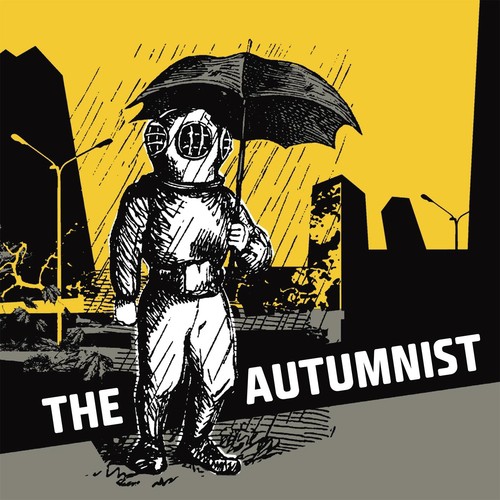 The Novelist cover art
