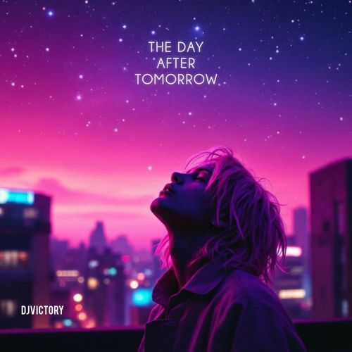 The Day After Tomorrow