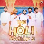 The Holi Mashup 5