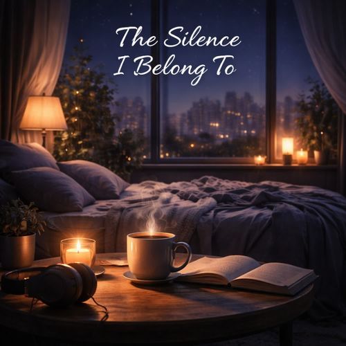 The Silence I Belong To