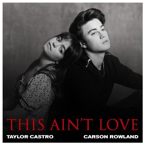 This Ain&#039;t Love_poster_image