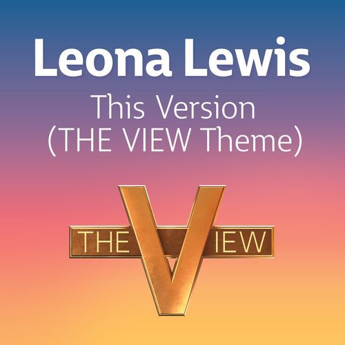 This Version (The View Theme)_poster_image