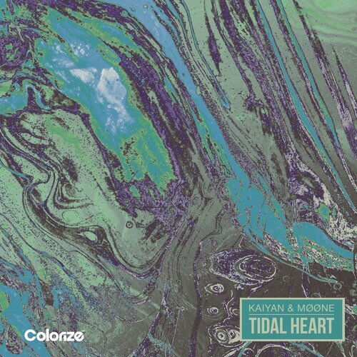 Tidal Heart (Extended Mix)
