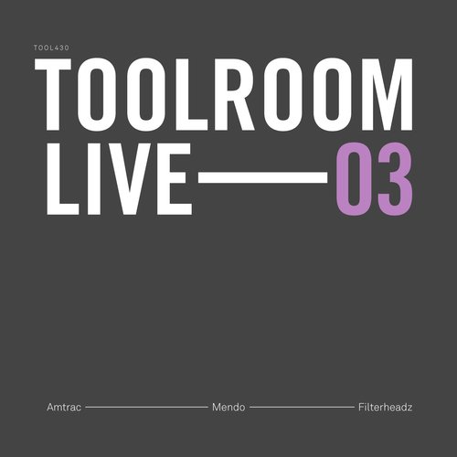 Toolroom Live 03 (Continuous DJ Mix)