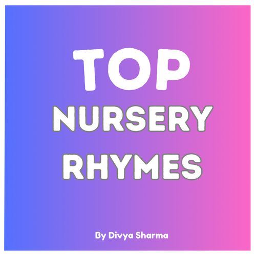 Top Nursery Rhymes_poster_image