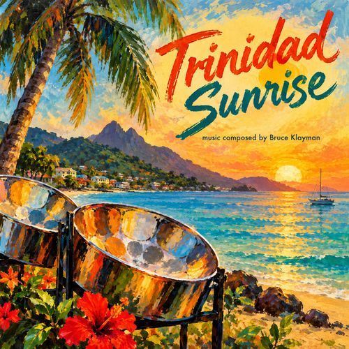 Trinidad Sunrise