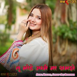 Tu Mohe Apni Na Samjhe