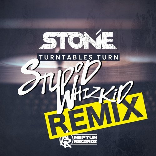 Turntables Turn 2k22 (Stupid Whizkid Remix)_poster_image