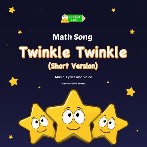 Twinkle Twinkle (Short Version)