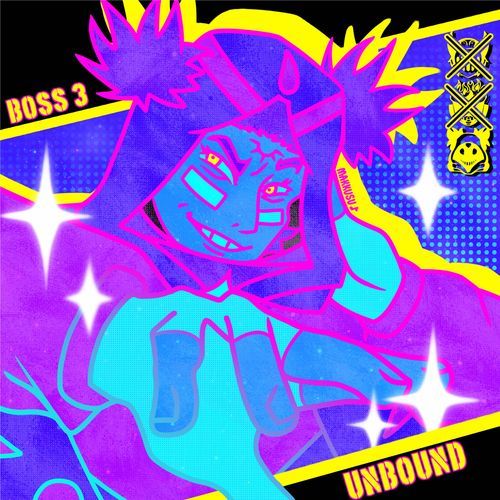 Unbound