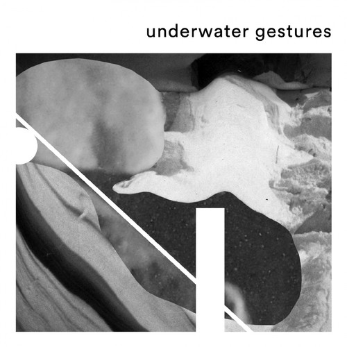 Underwater Gestures (Ambient Nutrition Chart, Pt. 1-3)