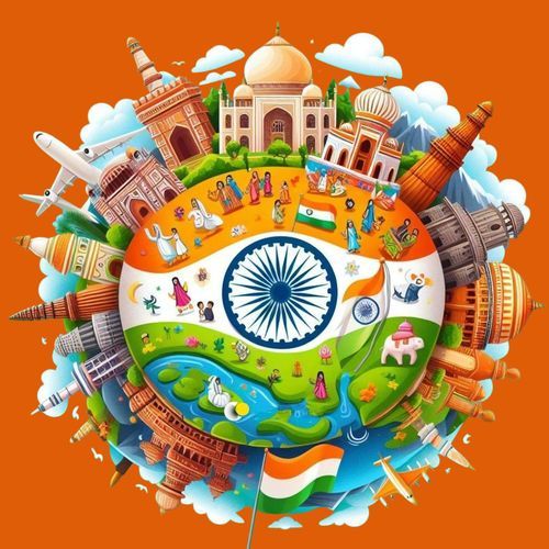 Vande Mataram Girnar