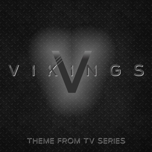 Vikings (Theme from Tv Series)