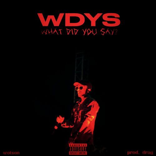 WDYS?