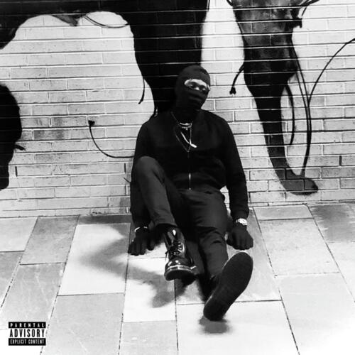WORLD IS MINE cover art