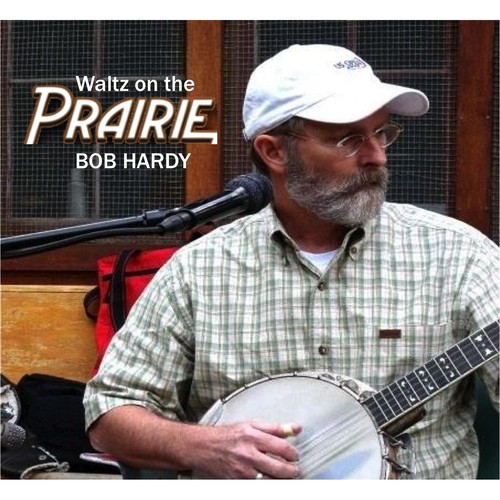 Waltz on the Prairie
