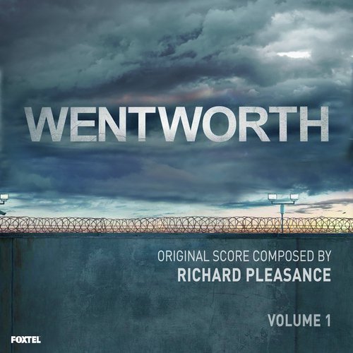 Wentworth (Original Score), Vol.V1