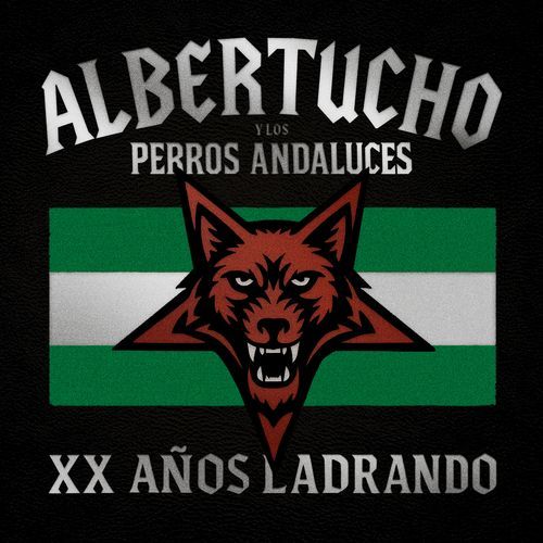La gravedad de la teoría (XX años ladrando) cover art