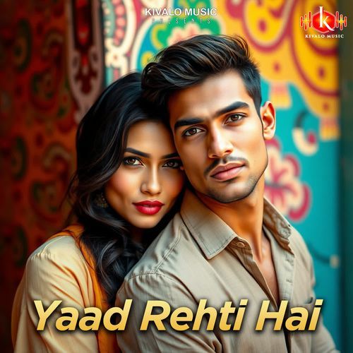 Yaad Rehti Hai