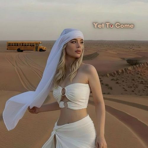 Yet To Come (Sped Up Nightcore)