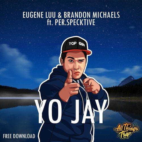 Yo Jay cover art