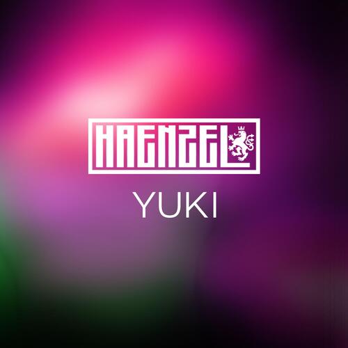 Yuki cover art