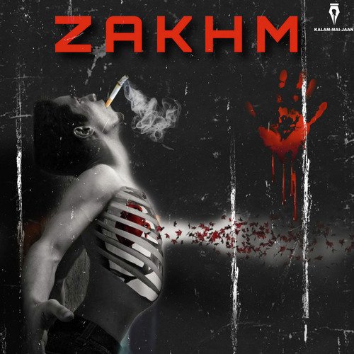 Zakhm