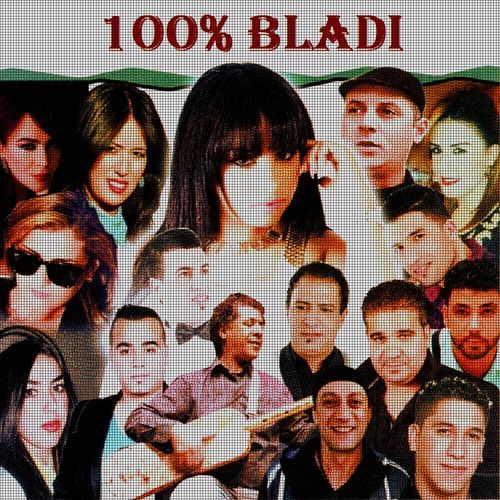 100% Bladi