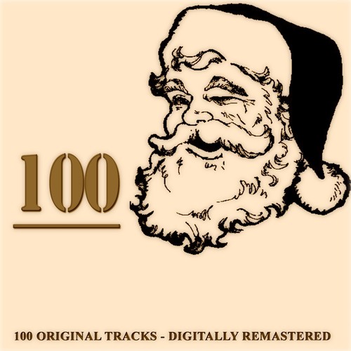100 Christmas (100 Tracks Remastered)