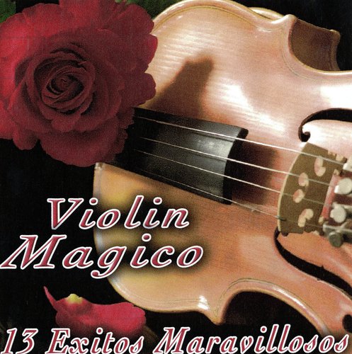 Violin Magico