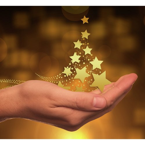 Holiday Cheer cover art