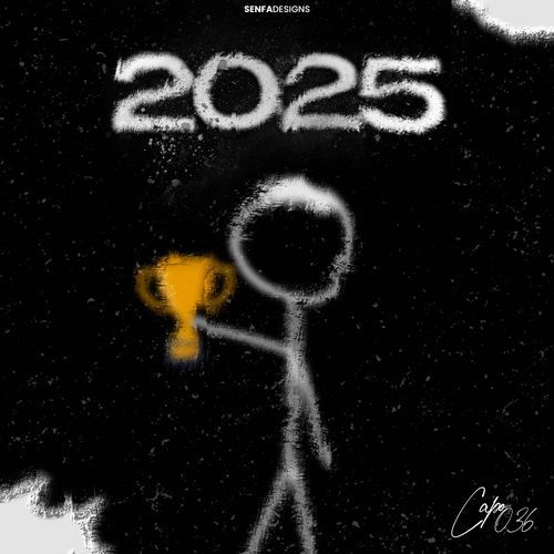 2025 cover art