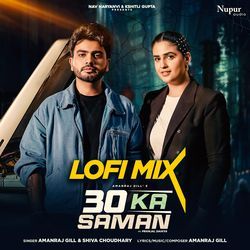 30 Ka Saman (Lofi Mix)-Mjc9SRd6REc