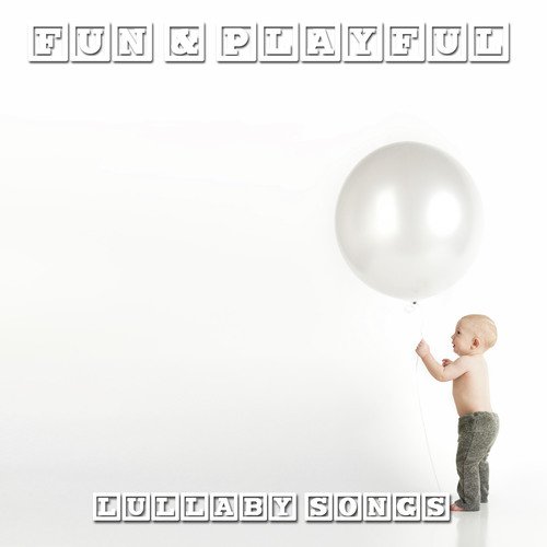 Shoo Fly cover art