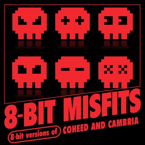 8-Bit Versions of Coheed and Cambria