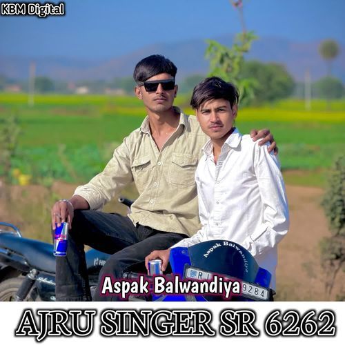 AJRU SINGER SR 6262
