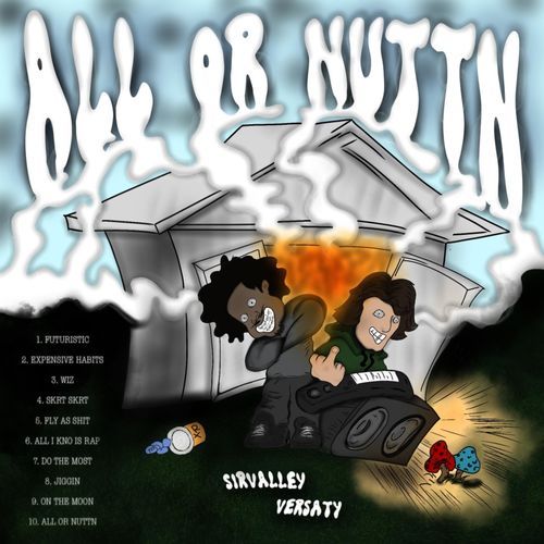 WIZ cover art