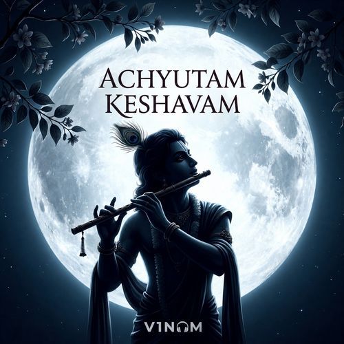Achyutam Keshavam