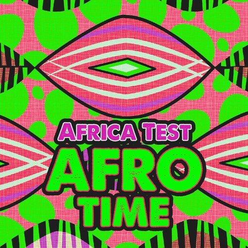 Africa Test