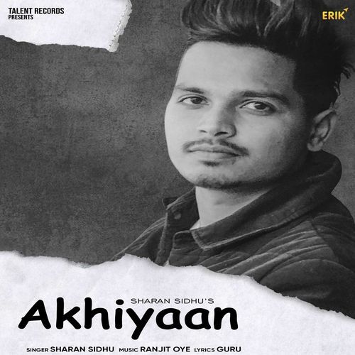Akhiyaan (Studio)