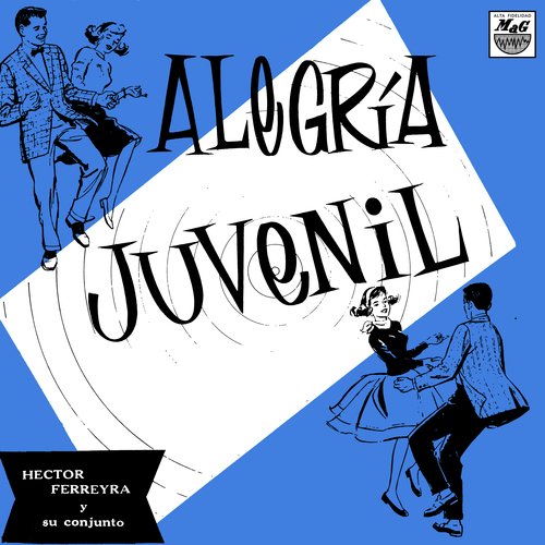 Alegría Juvenil