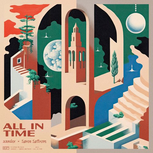 All In Time_poster_image