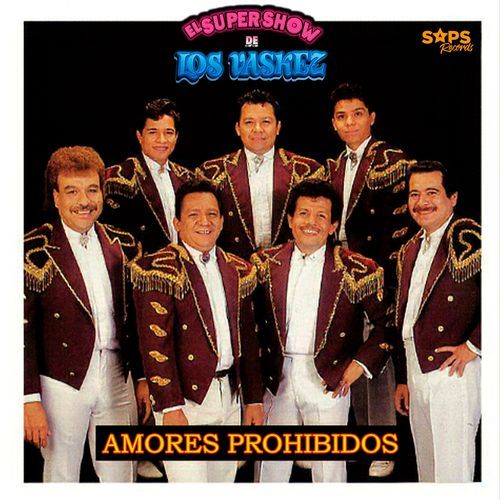 Amores Prohibidos